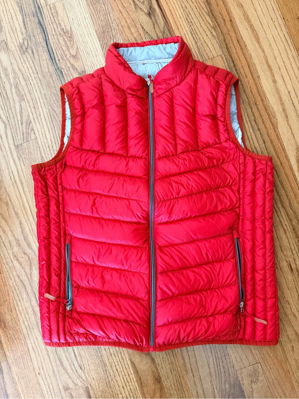 Tumi Pax Packable Vest/ Travel Pillow